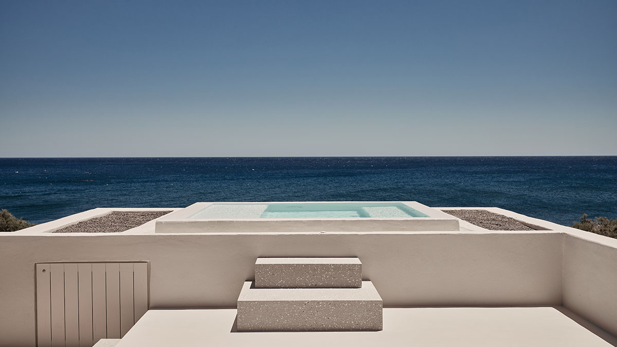 Istoria a Member of Design Hotels - NR